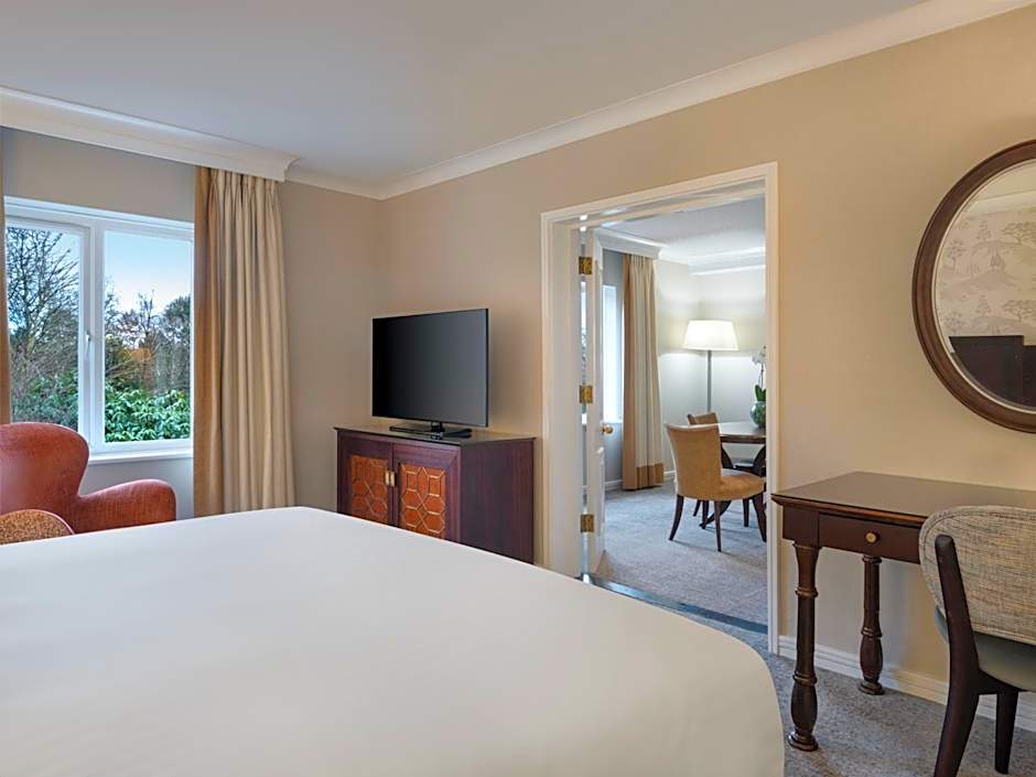 Delta Hotels by Marriott Tudor Park Country Club