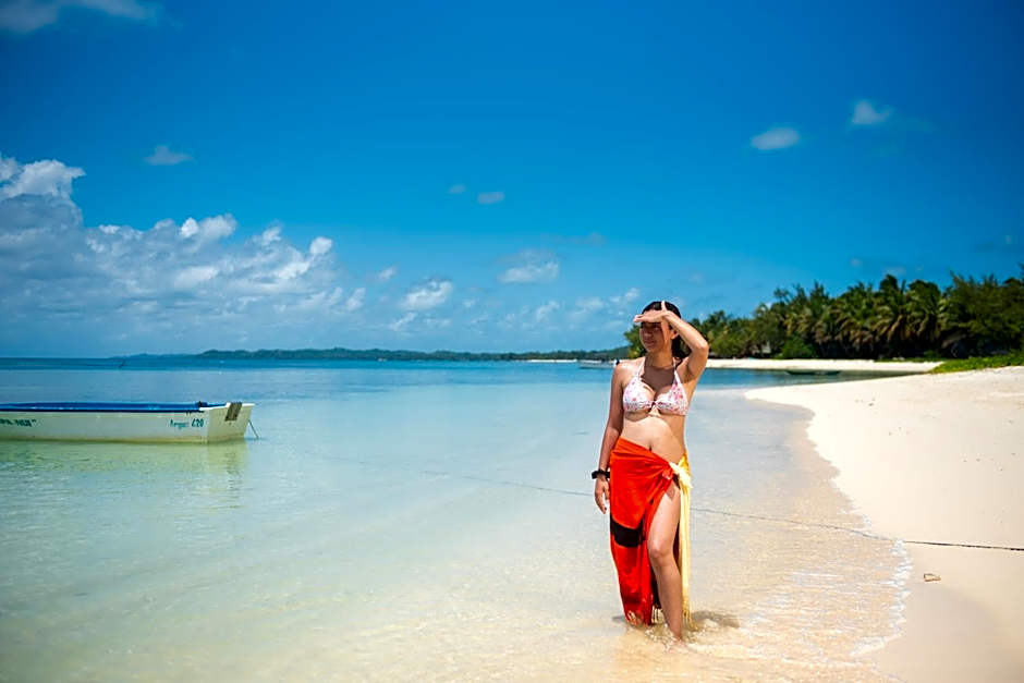 Mantis Soanambo Hotel And Spa