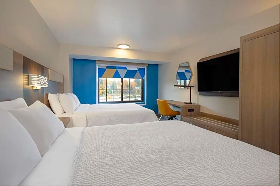 Holiday Inn Express Portland SE - Clackamas Area By IHG