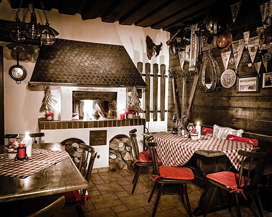 Hotel Vierjahreszeiten