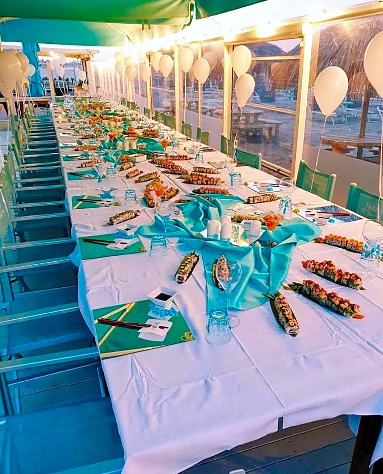 Hotel Ariella