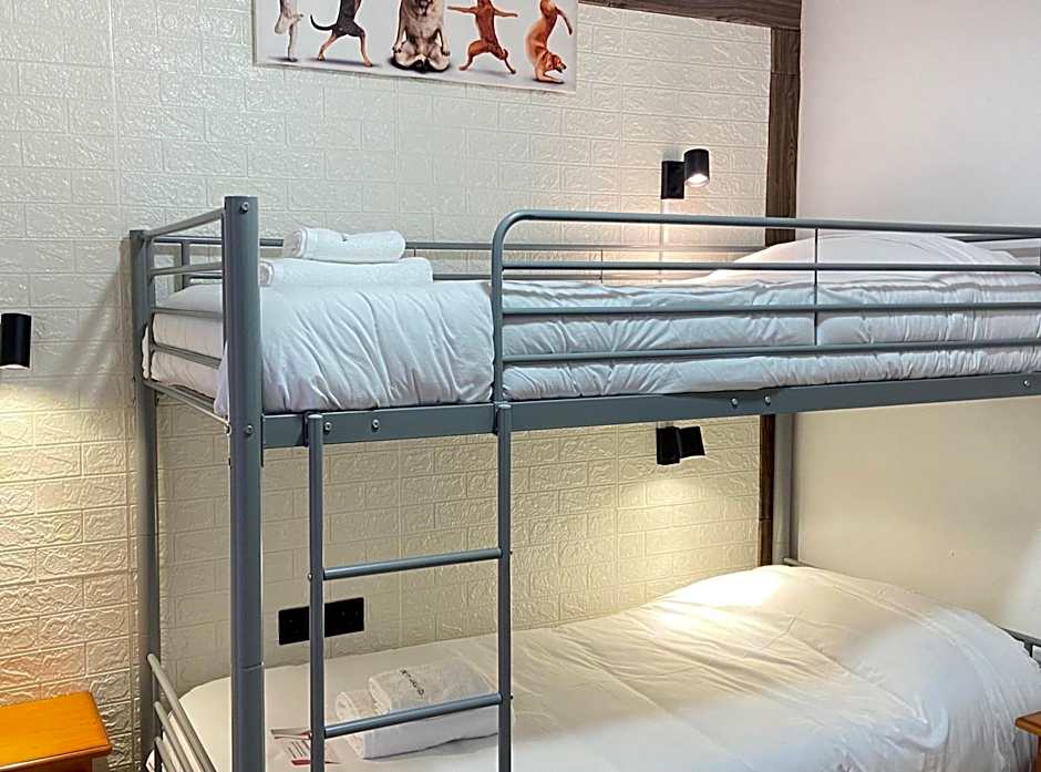 Hotel Arganda