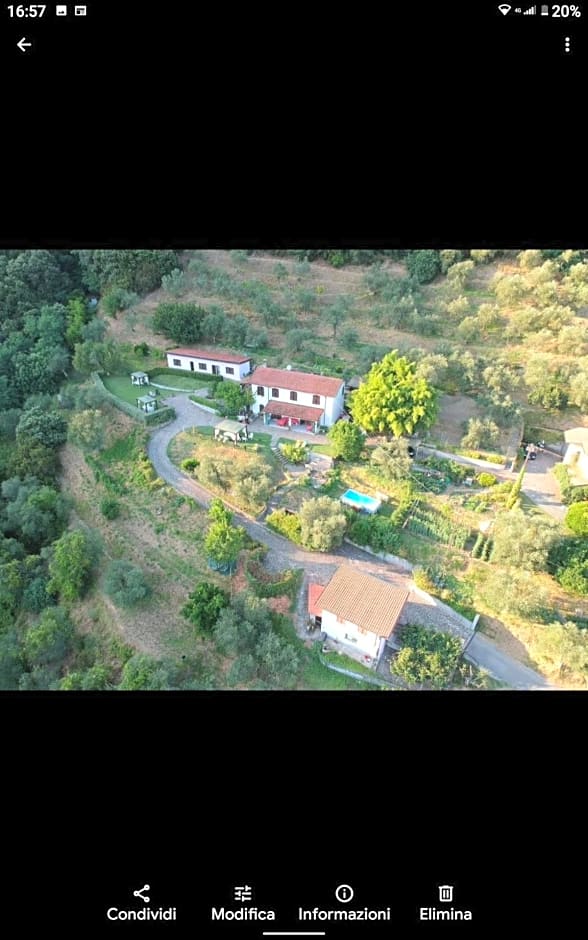 Villino Isò