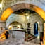 MDC Cave Hotel Cappadocia