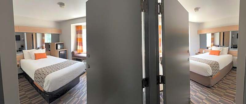 Microtel Inn & Suites By Wyndham Gatlinburg