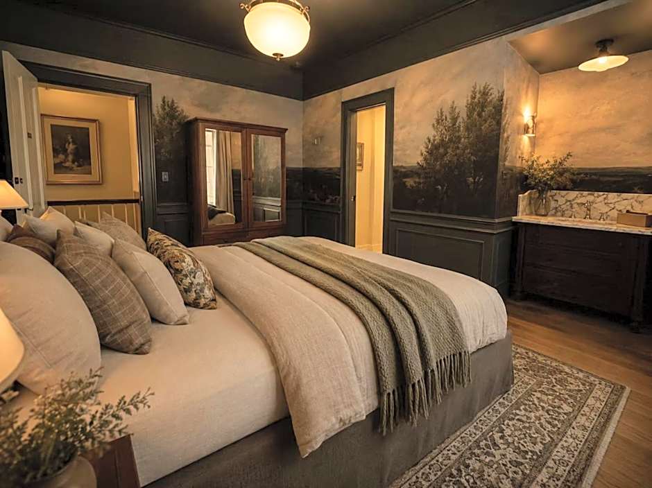 Simpson House Inn