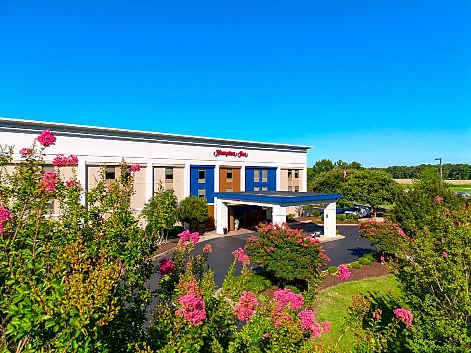 Hampton Inn Edenton