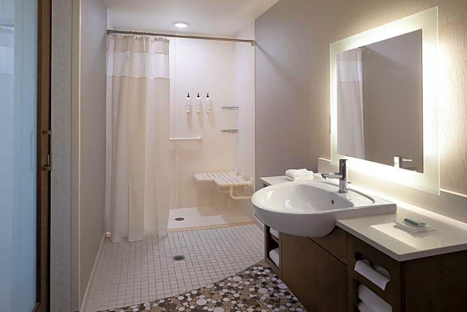 SpringHill Suites by Marriott Orlando at FLAMINGO CROSSINGS Town