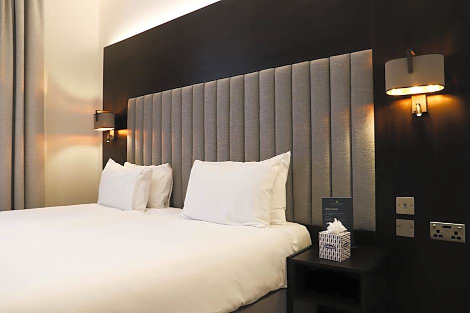 Rove Hotel London Paddington