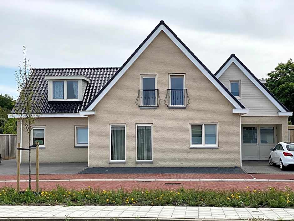 Place to be-Zoutelande