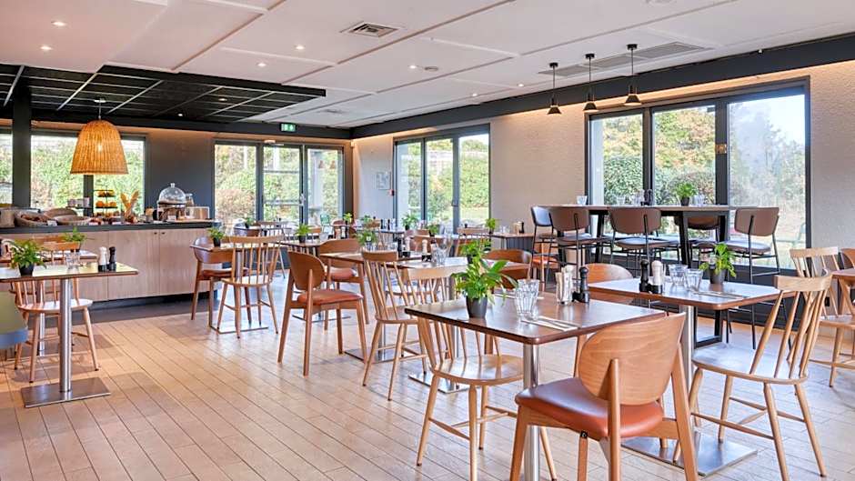 Campanile Bordeaux Sud - Gradignan-Talence