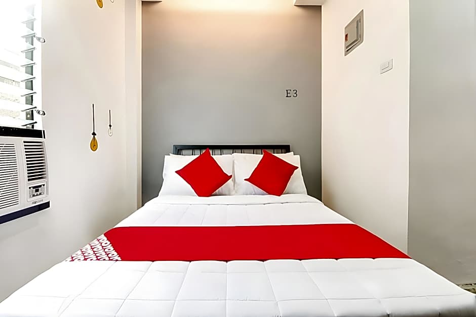 Pocket Hotel Bunks and Breakfast