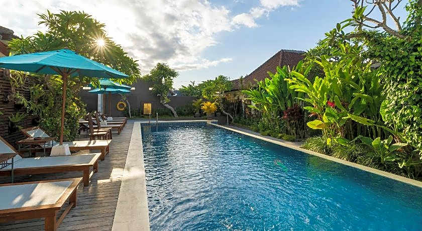 Rama Residence Petitenget