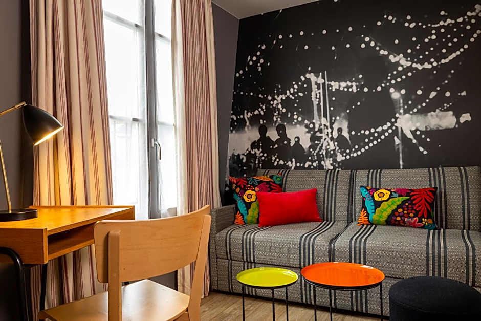 Hotel L’Antoine