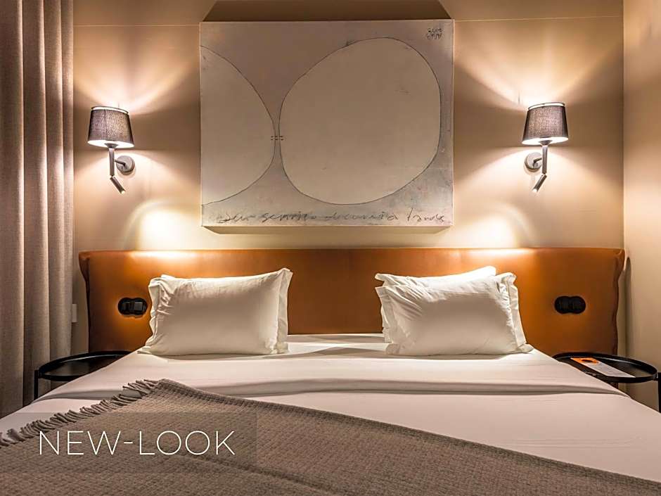 Aqua Pedra Dos Bicos Design Beach Hotel - Adults Friendly