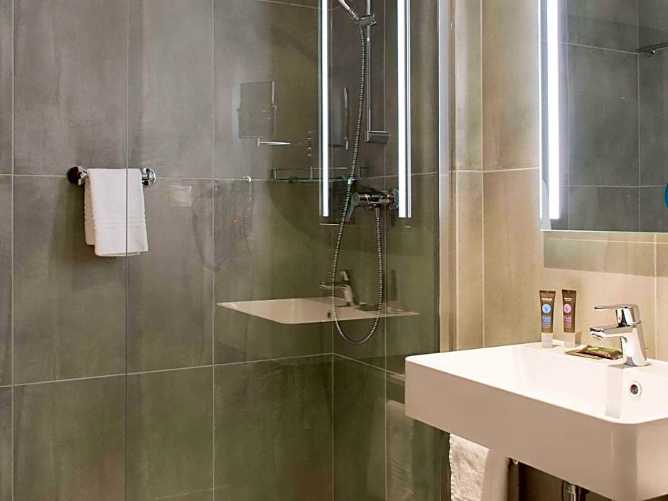 Novotel Szczecin Centrum