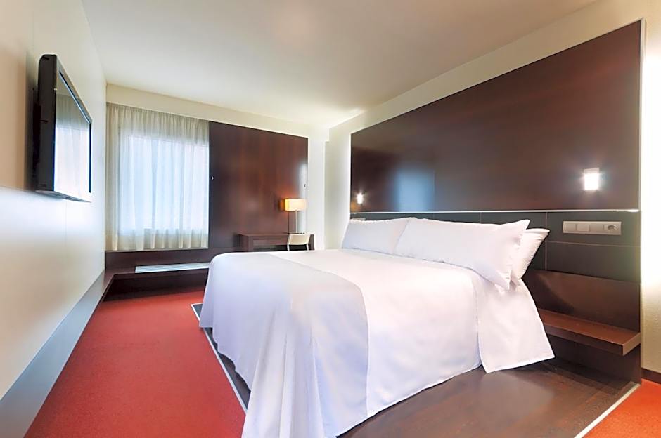 Hotel Ceuta Puerta de Africa