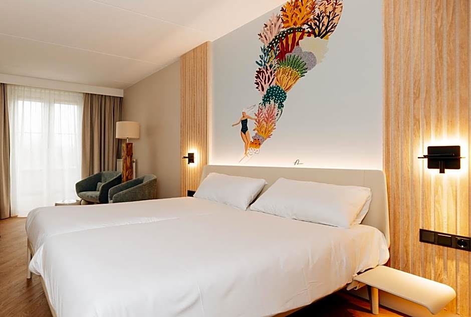 Hotel De Zeeuwse Stromen