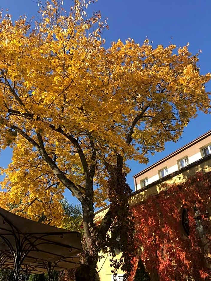 Kompleks Hotelowy Logos