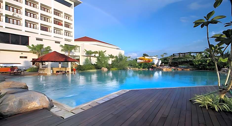 Sutan Raja Hotel & Convention Centre Manado
