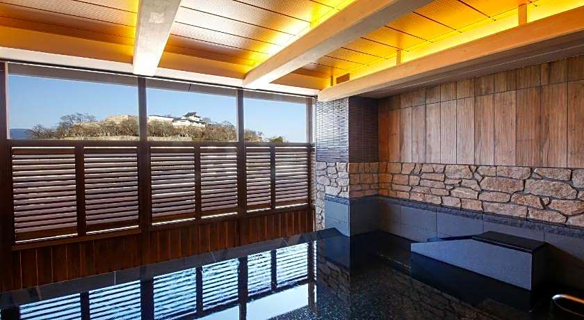 THE SHIROYAMA TERRACE TSUYAMA VILLA