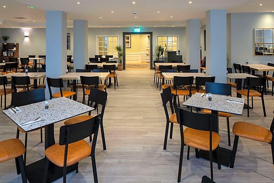 Glasgow Argyle Hotel, BW Signature Collection