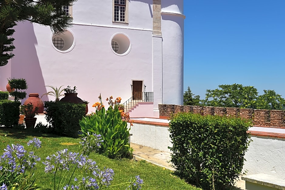 Pousada Castelo de Estremoz - Historic Hotel