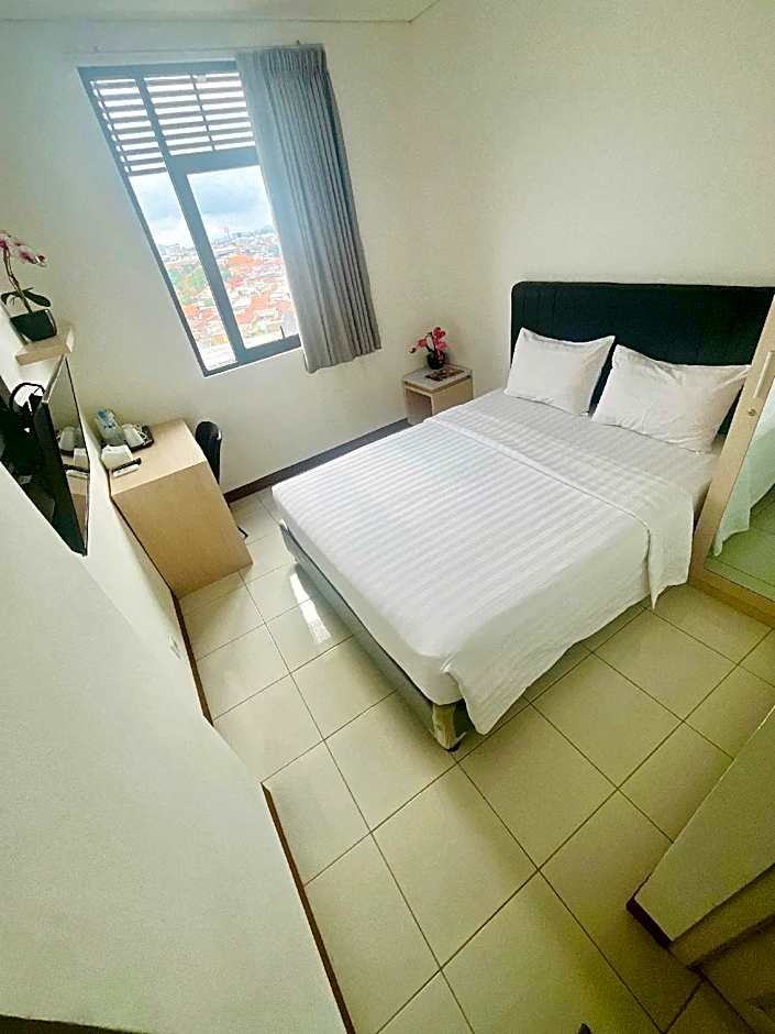 D'best Hotel Bandung