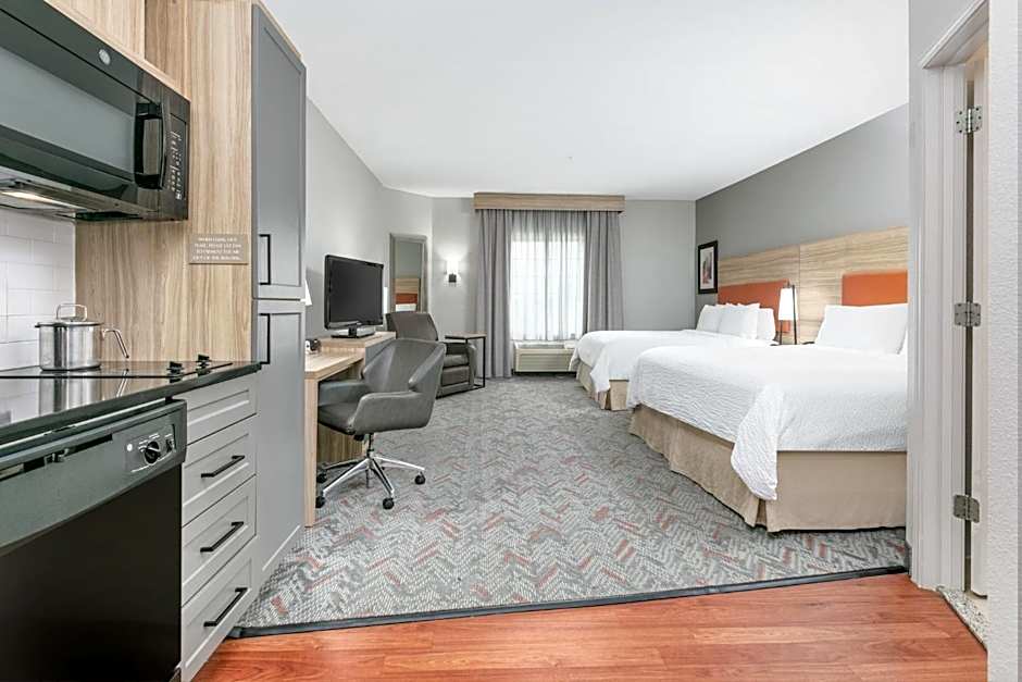 Candlewood Suites Houston I-10 East By IHG