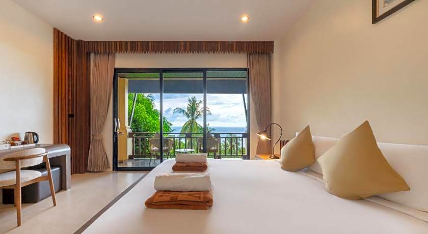 Tanote Villa, Koh-Tao