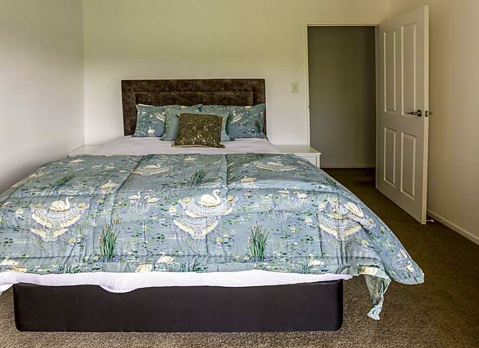 Gem bed and breakfast