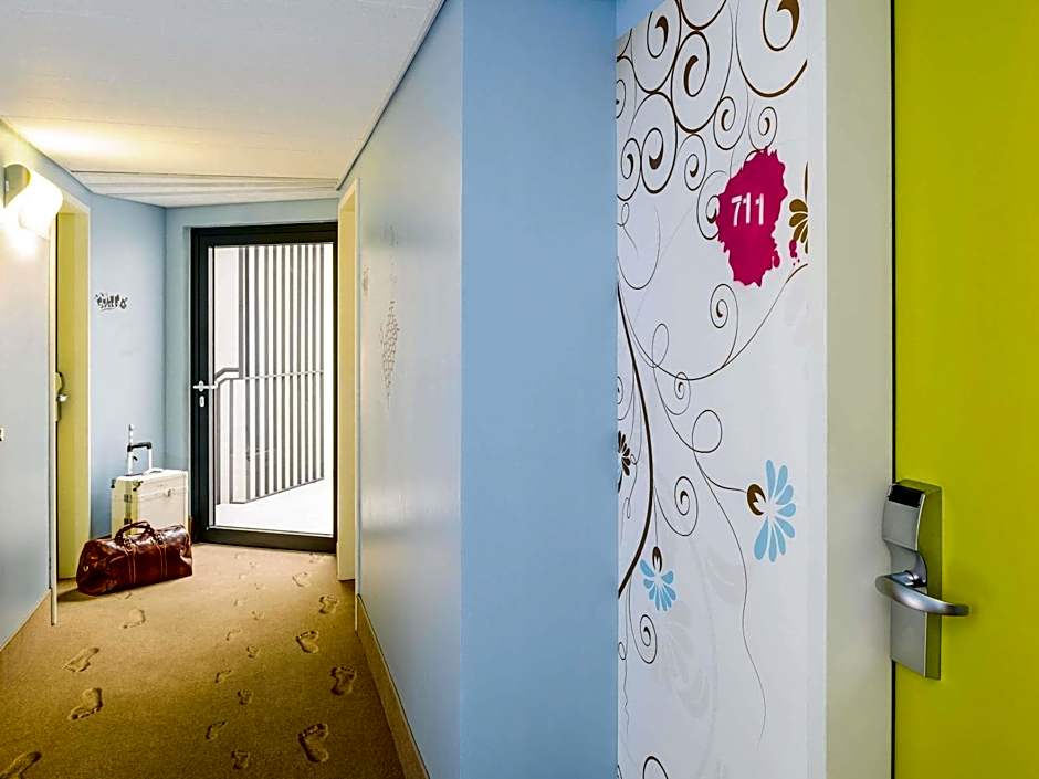 Ibis Styles Hotel Berlin Mitte