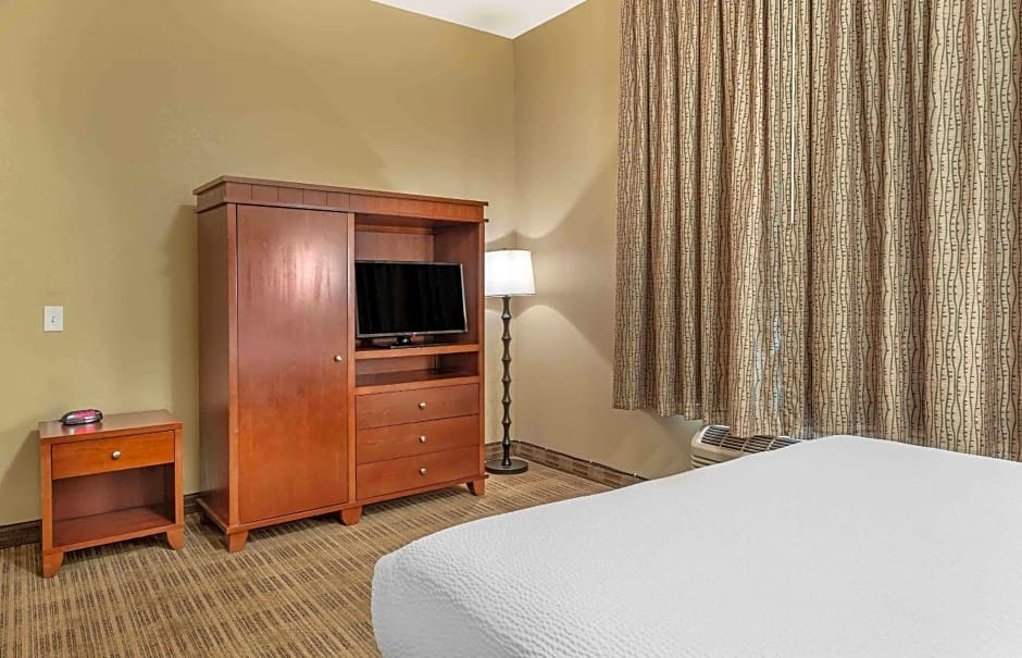 Extended Stay America Suites - Bakersfield - Chester Lane