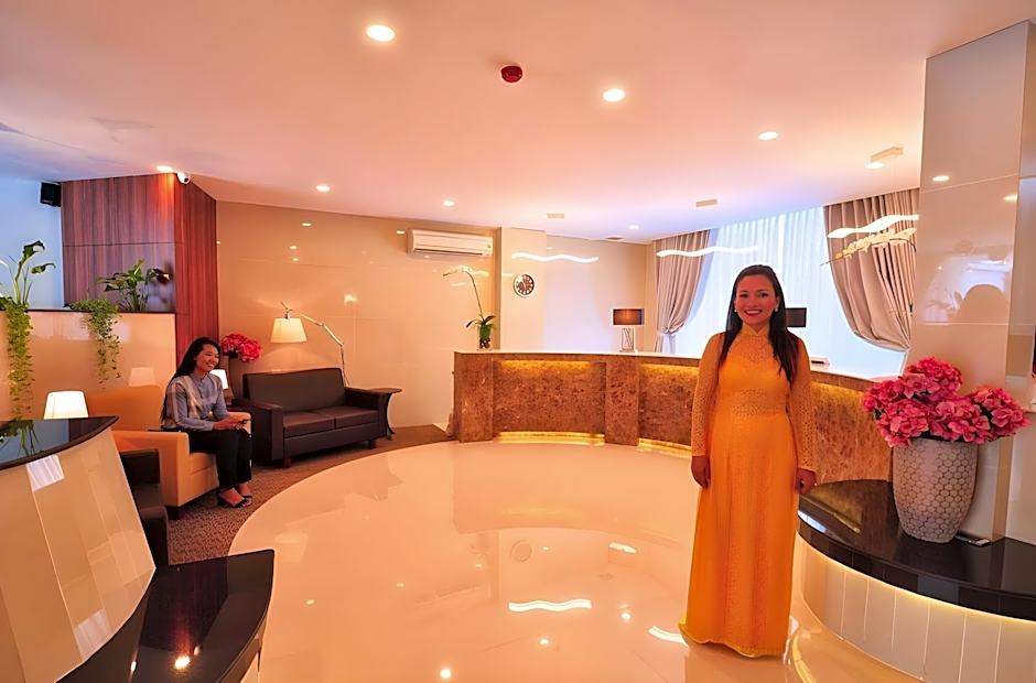 Hese Boutique Hotel & Apartment