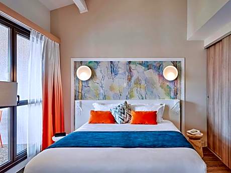 Aparthotel Adagio Aix-en-Provence Centre