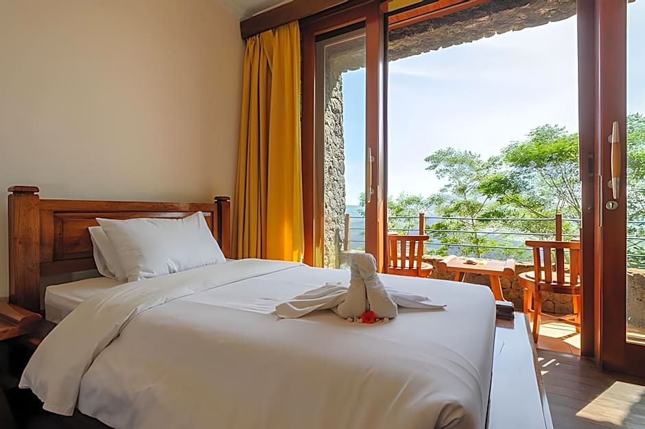 Lakeview Hotel and Restaurant