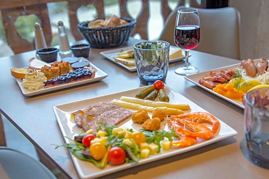 SOWELL Family Les Bergers