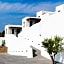 Chora Kythnos Suites