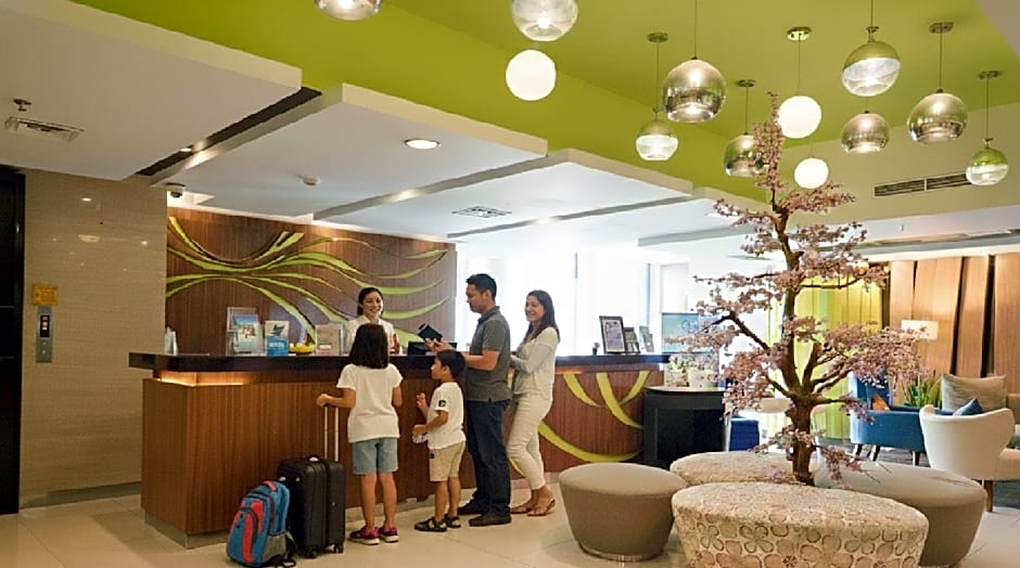 Bonnet Hotel Surabaya