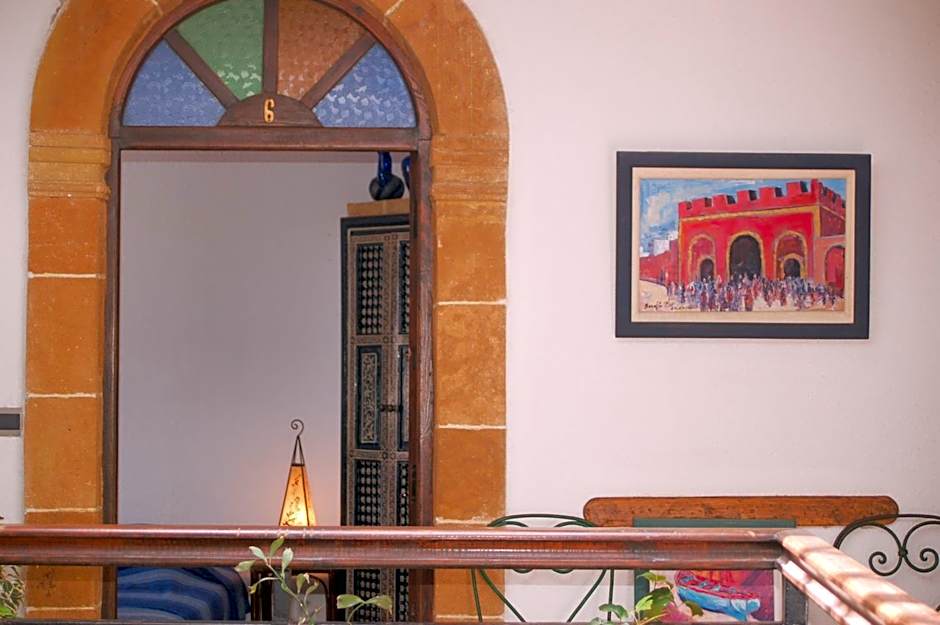 Riad Le Grand Large