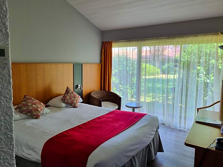 Kyriad Angouleme Nord - Champniers