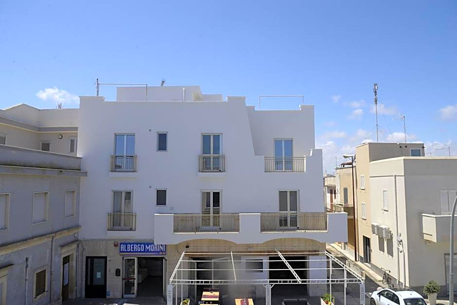 Hotel Morini