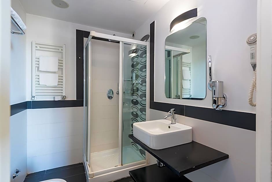 Noba Hotel e Residenze