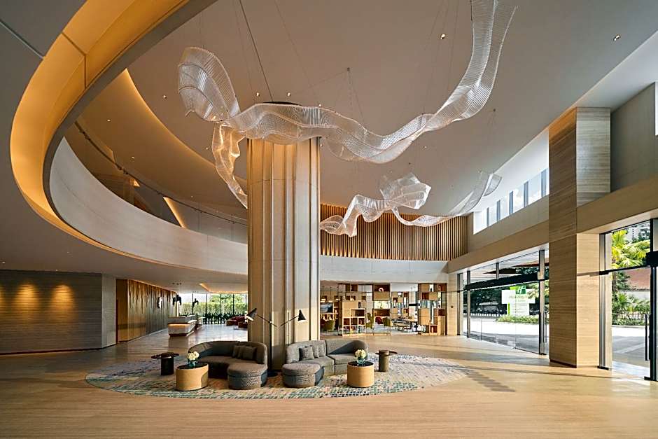 Holiday Inn And Suites Vientiane By IHG