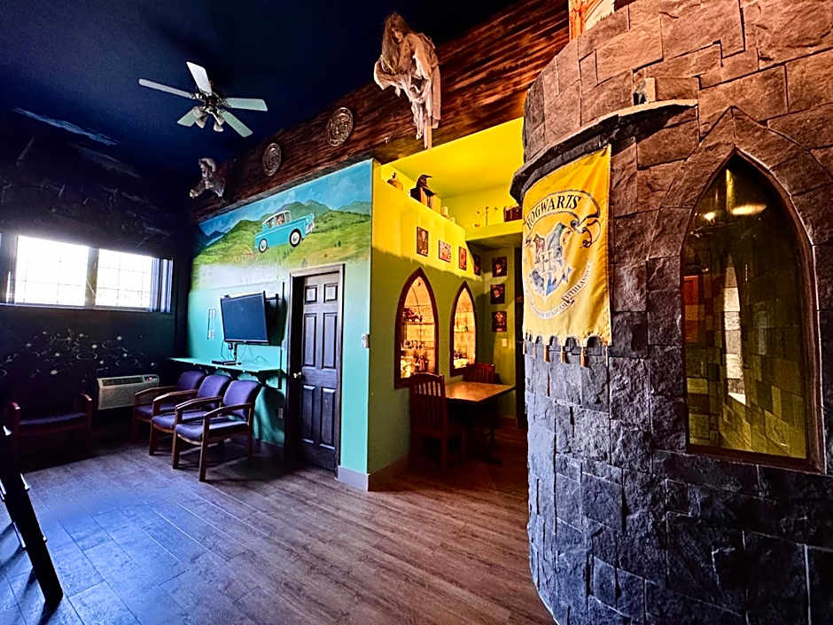 Super 8 by Wyndham Castlegar BC