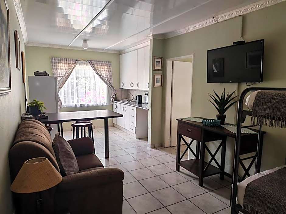 Amberlight Self Catering Accommodation
