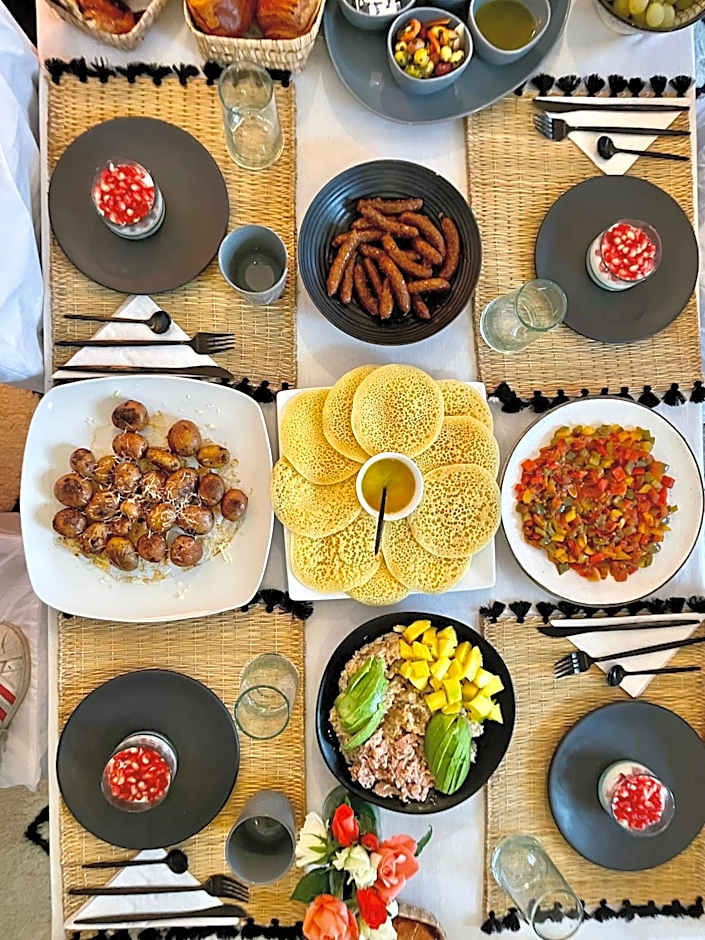 RIAD MAGIE Boutique Hotel