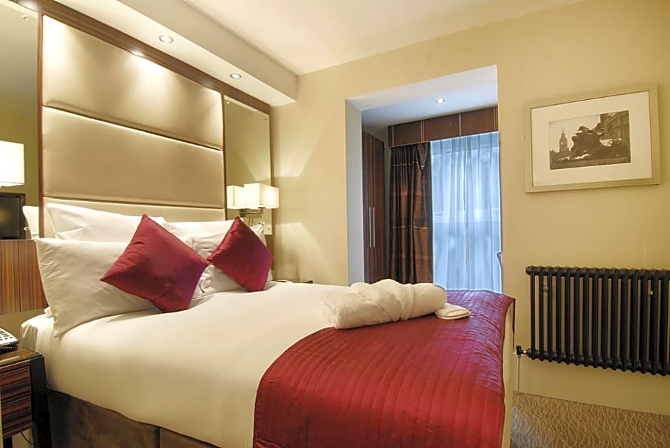 Grand Royale London Hyde Park