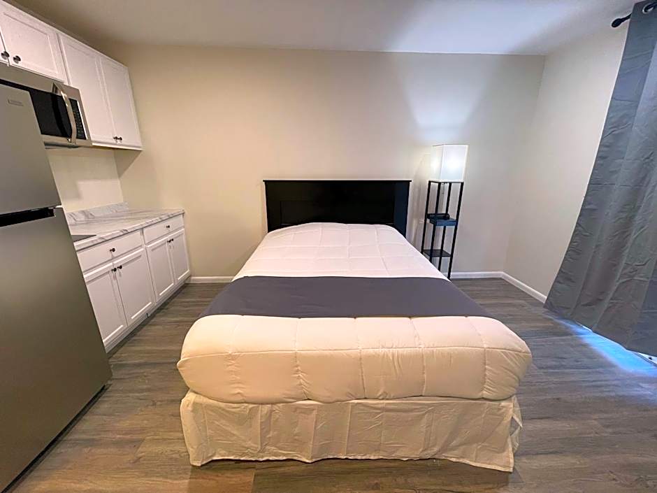 St Croix Suites - St Croix Falls