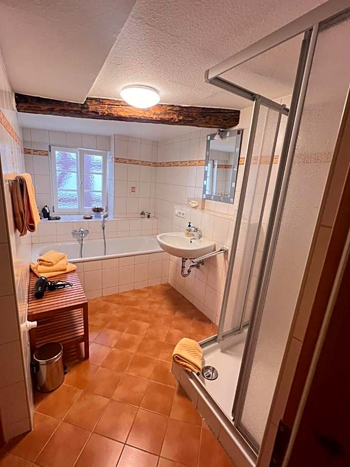 Landhotel im Hexenwinkel